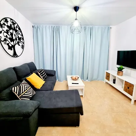 Inglesitas Apartamento Los Llanos De Aridane