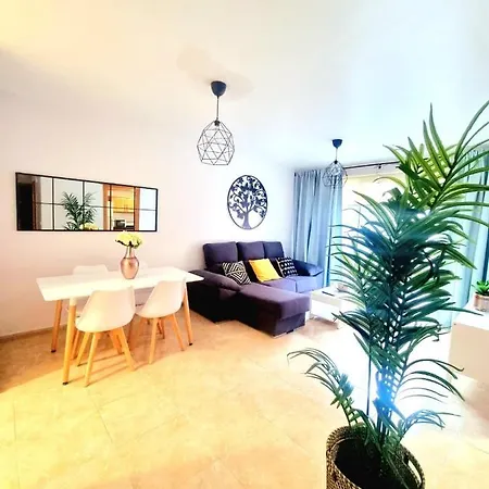 Inglesitas Apartamento Los Llanos De Aridane