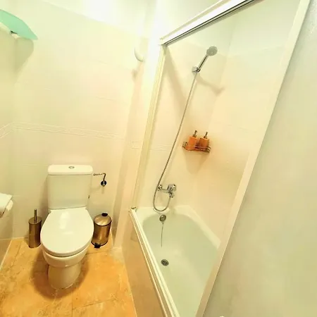 Inglesitas Apartamento