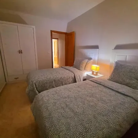 Apartamento Inglesitas