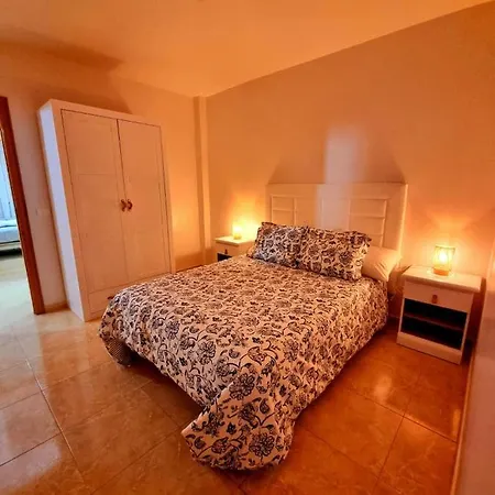 Apartamento Inglesitas Los Llanos De Aridane