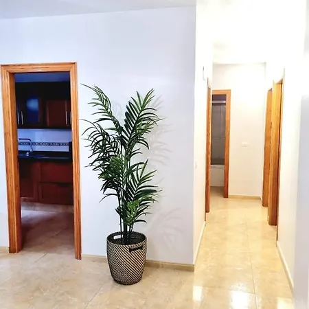 Inglesitas Los Llanos De Aridane