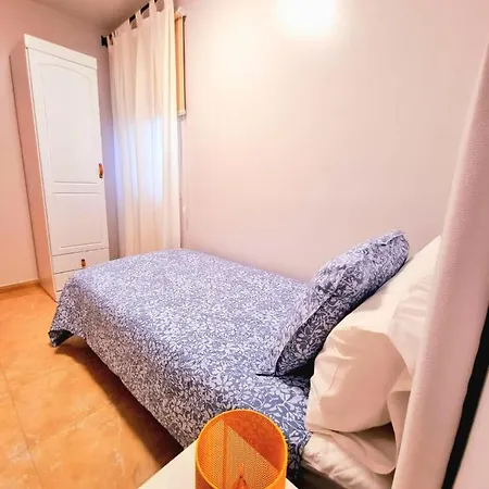 Inglesitas Apartamento Los Llanos De Aridane