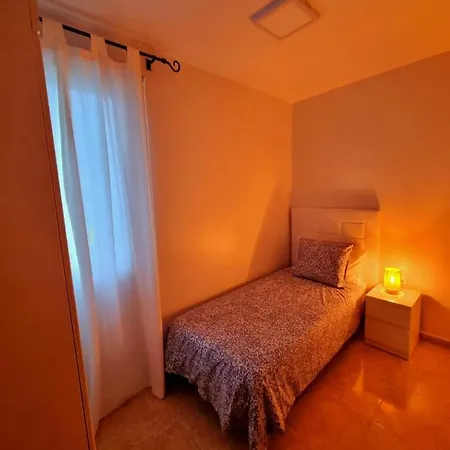 Inglesitas Apartamento *