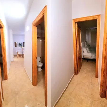 Inglesitas Apartamento