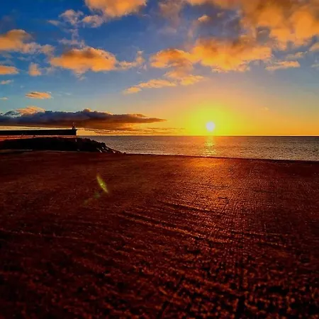 Lägenhet Inglesitas