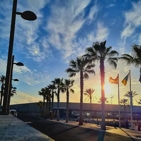 Inglesitas * Los Llanos De Aridane