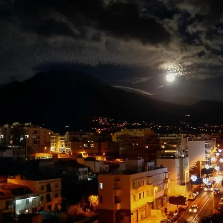 Apartamento Inglesitas *