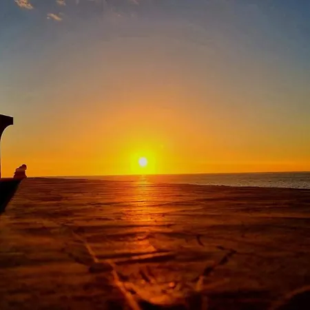 Lägenhet Inglesitas *