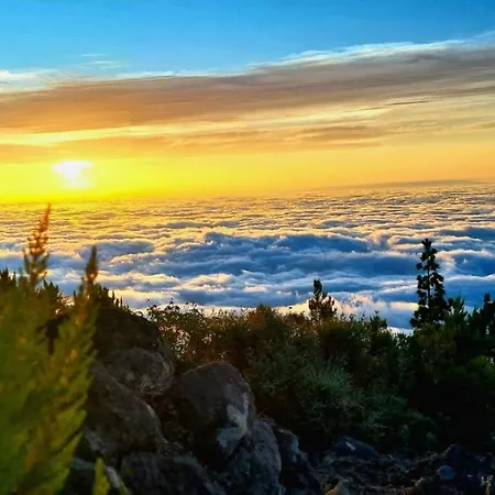 Inglesitas Lägenhet